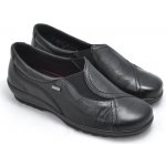 Obuvzóna 8662 černá – Sleviste.cz