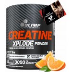 Olimp Creatine Xplode Powder 260 g – Zboží Dáma