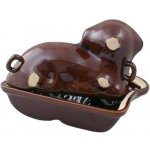 BANQUET Forma beránek keramický velký 31x19xv.11,5cm – Hledejceny.cz