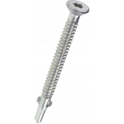 Univerzální vruty PGB 6,3 x 70 mm, 100 ks – Hledejceny.cz