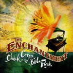 Chick Corea & Bela Fleck - The Enchantment CD – Hledejceny.cz