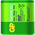 GP Greencell 4,5V 1012601000 – Zboží Mobilmania