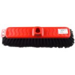 FAVE Smeták SUZANA 33 cm bez násady barvy mix – HobbyKompas.cz