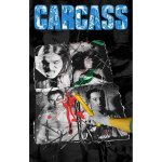 Carcass - Necroticism (vlajka) – Hledejceny.cz