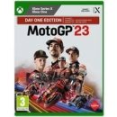 Hry na Xbox One MotoGP 23 (D1 Edition)