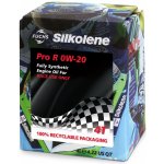 Olej pro pěnové filtry ve spreji SILKOLENE 601398766 0,5 l 601398766 – Hledejceny.cz