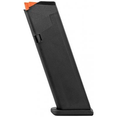 Glock 17 Gen5 9 mm Luger 17 ran – Zboží Mobilmania