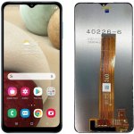 LCD Displej Samsung Galaxy A12 – Sleviste.cz