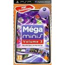 Hra na PSP Mini's Compilation 3