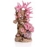 BiOrb Pink Reef Ornament 23,5 cm – Zboží Dáma