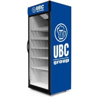 UBC Frigoglass Smart 800 – Zboží Dáma