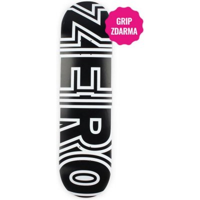 Zero Classic Bold – Zboží Dáma