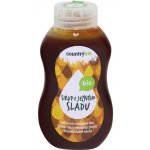 Country Life Bio Ječný slad sirup 250 ml – Zboží Dáma