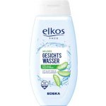 Elkos Pleťová voda s Aloe vera s extraktem z kaktusu 250 ml – Hledejceny.cz