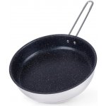 Orion Nerezová pánev Anett 26 cm – Sleviste.cz