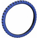 Compass Univerzální pěnový potah na volant SOFT 37 - 39 cm - modrý - | Zboží Auto