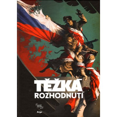 Těžká rozhodnutí – Sleviste.cz