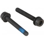 Campagnolo šrouby zadního třmenu 39mm – Zboží Dáma