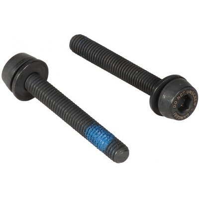 Campagnolo šrouby zadního třmenu 39mm – Zboží Dáma
