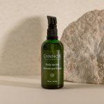 Cannor Remodeling & Firming zpevňující tělové sérum s CBD 100 ml – Hledejceny.cz