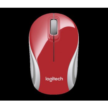 Logitech Wireless Ultra Portable M187 910-002732