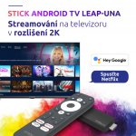 Strong LEAP-UNA – Zboží Živě