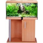 Diversa Comfort LED akvarijní set rovný buk 98 l – Sleviste.cz