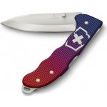 Victorinox Evoke Alox 0.9415.D221 – Zboží Dáma