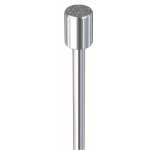 Busch Instruments Fréza válec bez proužku vrchní 840T/050 (kód 0032) – Zboží Dáma