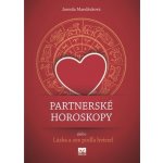 Partnerské horoskopy – Hledejceny.cz