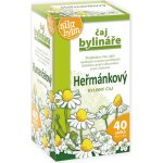 Mediate Čaj Heřmánkový 40 x 1.6 g – Hledejceny.cz