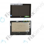 LCD Displej + Dotykové sklo Acer Iconia One 10 - originál – Zboží Živě