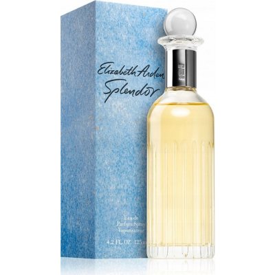 Elizabeth Arden Splendor toaletní voda dámská 125 ml