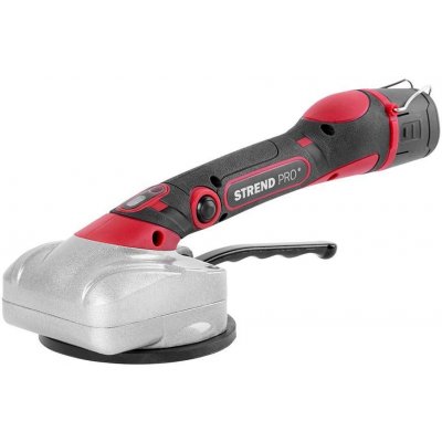 Přísavka Strend Pro, vibrační, na podlahu/dlažbu, 120 W, max.30 kg,vibrátor ST2172543 – HobbyKompas.cz