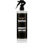 Angelwax Luminosity Matte QED Detail Spray 500 ml – Zboží Mobilmania