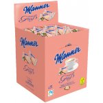 Manner Oplatky ke kávě 300 x 42 g – Zboží Dáma