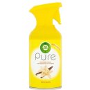 Air Wick Pure bílý květ vanilky osvěžovač vzduchu sprej 250 ml