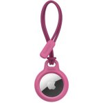 Belkin pouzdro na Apple AirTag F8W974btPNK – Zboží Živě