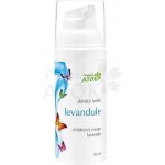 Atok Original dětská krém levandule 50 ml – Zboží Dáma