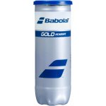 Babolat Gold Academy 3 ks – Zboží Mobilmania