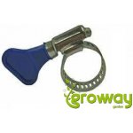 Aquaking Stahovací kroužek 12-20 ½“ 1 ks – Hledejceny.cz