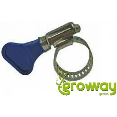 Aquaking Stahovací kroužek 12-20 ½“ 1 ks – Hledejceny.cz