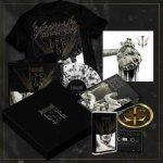 Behemoth - I, Scvlptor (Box Set) CD – Zboží Mobilmania