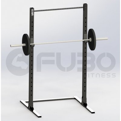 FUBO Fitness 1.0 Dřepovací stojan – Zboží Mobilmania