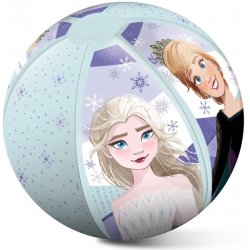 MONDO Nafukovací plážový míč FROZEN