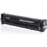 GIGAPRINT Canon CRG-716BK - kompatibilní – Zbozi.Blesk.cz