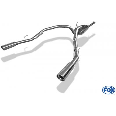FOX DO030013-153 – Hledejceny.cz