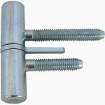 TKZ závěs dveřní 60mm zašr.s hřeb. Zn MO (50ks) – Hledejceny.cz