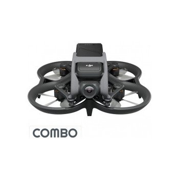 DJI Avata Pro-View Combo CP.FP.00000101.01