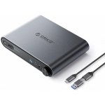 Orico ORICO-PTM1-GY-EP – Hledejceny.cz